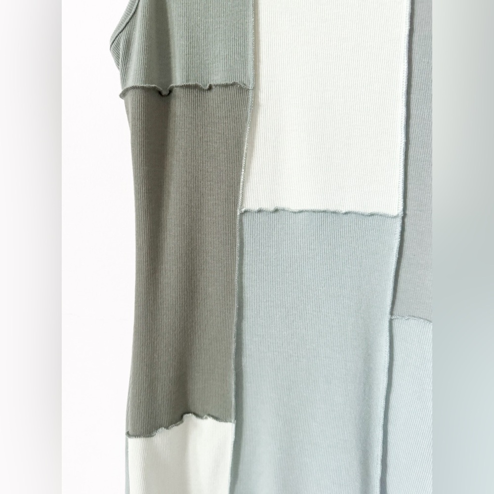 Ardene Colorblock Dress - Picture 4 of 5